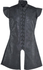 Black Warrior Tunic