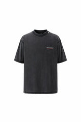 Balenciaga Political Campaign Inside-out Large Fit T-shirt #385865
