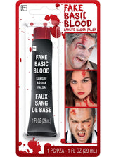 Fake Blood