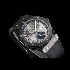 Hublot Multifunction Mechanical Watch #nigo96829