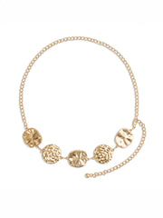 Vera Belt Gold