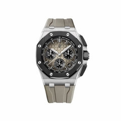 Audemars Piguet Fashion Mechanical Decorative Watch #nigo22118