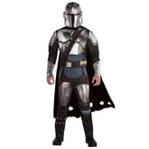 Star Wars The Mandalorian Costume for Men