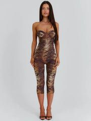 Carlee Jumpsuit Jackie