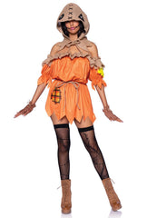 Spooky Trickster Costume