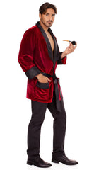 Men's Deluxe Bachelor Costume - Image 2