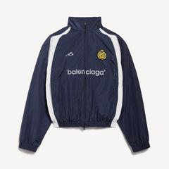 Balenciaga Soccer Tracksuit Jacket #387012