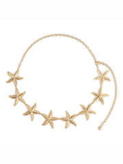 Alma Belt Gold
