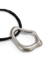 Vina Necklace Silver