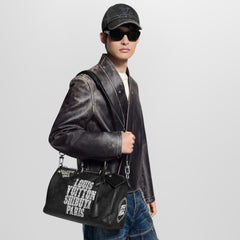 LOUIS VUITTON Speedy P9 Bandoulière 30 Jackets Autres Cuirs M26180#386471