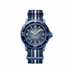 Swatch Fashion Mechanical Watch #nigo22136
