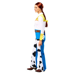 Disney Pixar Toy Story Jessie Costume for Women