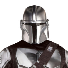 Star Wars The Mandalorian Costume for Men