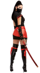 Kick Em To The Curb Costume - Image 2