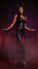 Mistress Of The Dark Costume - Image 1