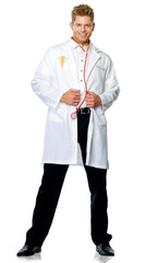 Dr. Phil Good Doctor Costume - Image 1