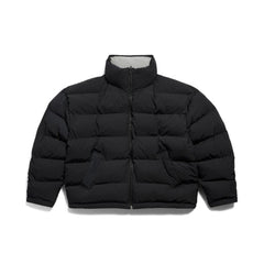 Balenciaga 25FW Men'S And Women'S Double-Sided Embroidered Cotton Clothing Coat Jacket #333182