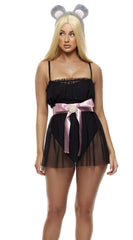 A Mouse Duh! Movie Character Costume Set - Image 1