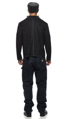 Built Different 3 Piece Men's Monster Costume Set - Image 2