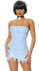That's My Best Friend Betty Costume - Image 1