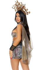 A Head in the Game Bedroom Costume - Image 2