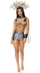 A Head in the Game Bedroom Costume - Image 1