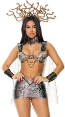 A Head in the Game Bedroom Costume - Image 4