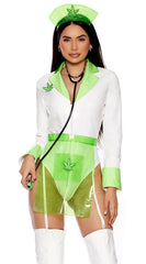 At Your Dispense Nurse Costume - Image 2