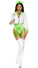 At Your Dispense Nurse Costume - Image 4