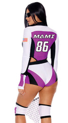 Ready To Race Bedroom Costume - Image 2