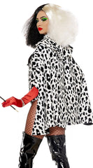 DeVilish Storybook Villain Costume - Image 2