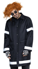 Men's Mystery Messenger Costume - Image 1