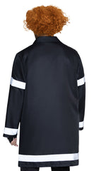 Men's Mystery Messenger Costume - Image 2