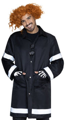 Men's Mystery Messenger Costume - Image 3