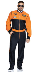 Men's Grand Prix Pro Racer Costume - Image 3