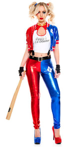 Daddy's Lil Disaster Costume - Image 1