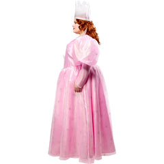 Women's Plus Size The Wizard of Oz Glinda Costume