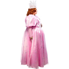 Women's Plus Size The Wizard of Oz Glinda Costume
