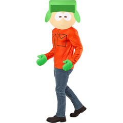 Adult South Park Kyle Costume