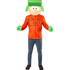 Adult South Park Kyle Costume