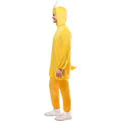 Adult Looney Tunes Tweety Bird Costume