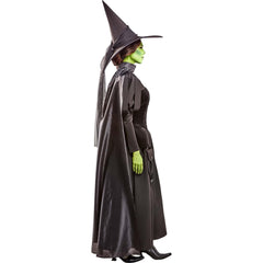 Women's The Wizard of Oz Wicked Witch Costume - Deluxe