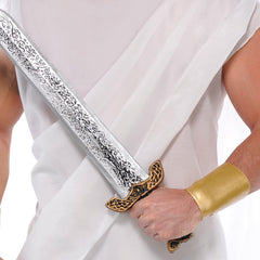Adult Toga Costume