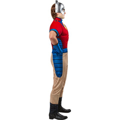 Men's DC Comics Peacemaker Costume