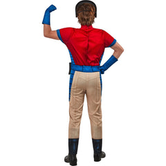 Men's DC Comics Peacemaker Costume
