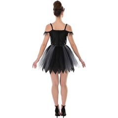 Dark Ballerina Costume – Women