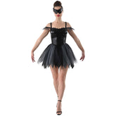 Dark Ballerina Costume – Women