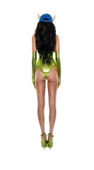 Scary Monster Costume - Image 2