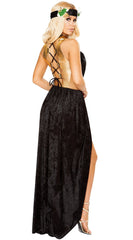 Glowing Greek Goddess Costume - Image 2