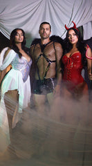 Angel On My Shoulder Costume - Image 3